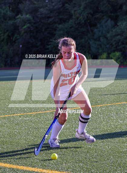 Thumbnail 3 in Milton @ Notre Dame Academy photogallery.