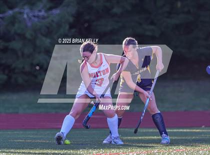 Thumbnail 3 in Milton @ Notre Dame Academy photogallery.