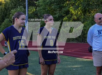 Thumbnail 2 in Milton @ Notre Dame Academy photogallery.