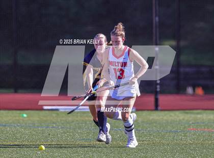 Thumbnail 3 in Milton @ Notre Dame Academy photogallery.