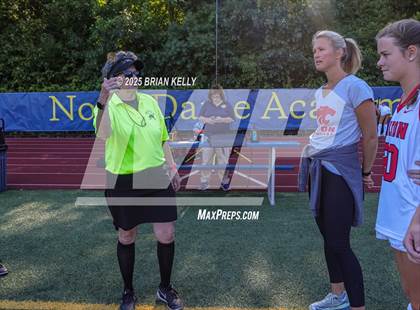 Thumbnail 3 in Milton @ Notre Dame Academy photogallery.