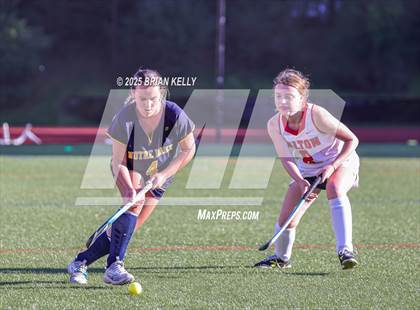 Thumbnail 3 in Milton @ Notre Dame Academy photogallery.