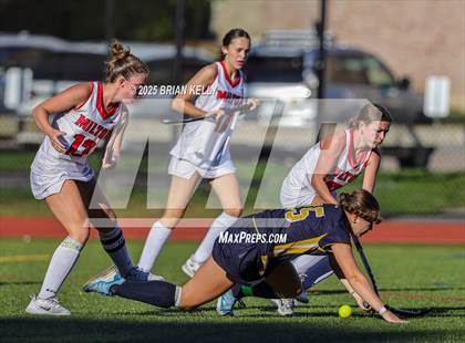 Thumbnail 1 in Milton @ Notre Dame Academy photogallery.