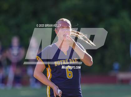 Thumbnail 1 in Milton @ Notre Dame Academy photogallery.