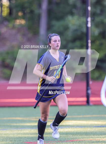 Thumbnail 3 in Milton @ Notre Dame Academy photogallery.