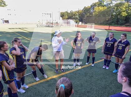 Thumbnail 3 in Milton @ Notre Dame Academy photogallery.