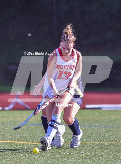 Thumbnail 3 in Milton @ Notre Dame Academy photogallery.