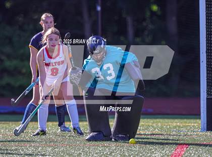 Thumbnail 3 in Milton @ Notre Dame Academy photogallery.