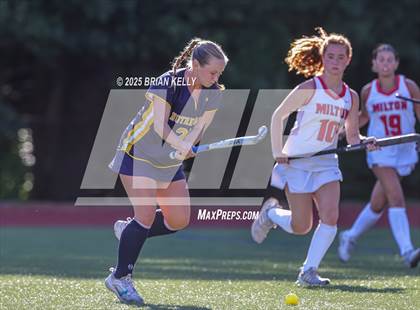 Thumbnail 3 in Milton @ Notre Dame Academy photogallery.