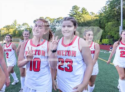 Thumbnail 3 in Milton @ Notre Dame Academy photogallery.
