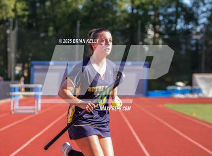 Thumbnail 3 in Milton @ Notre Dame Academy photogallery.