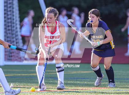 Thumbnail 3 in Milton @ Notre Dame Academy photogallery.