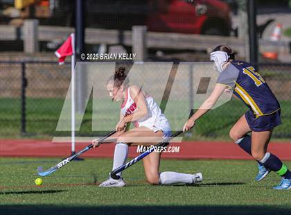 Thumbnail 2 in Milton @ Notre Dame Academy photogallery.