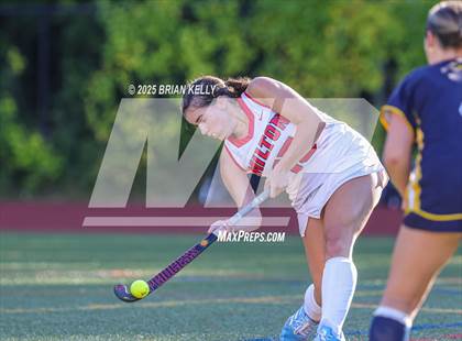Thumbnail 3 in Milton @ Notre Dame Academy photogallery.