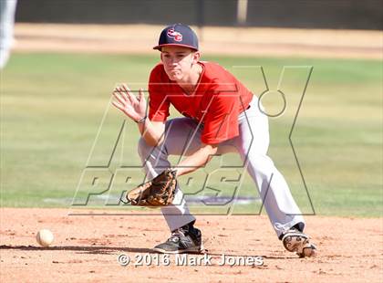 Thumbnail 2 in Scottsdale Christian Academy @ Northwest Christian photogallery.