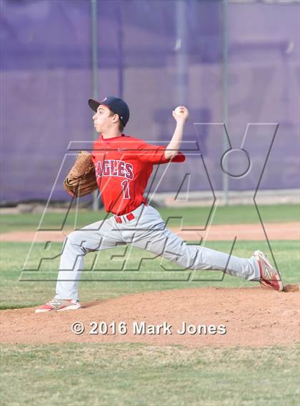 Thumbnail 3 in Scottsdale Christian Academy @ Northwest Christian photogallery.