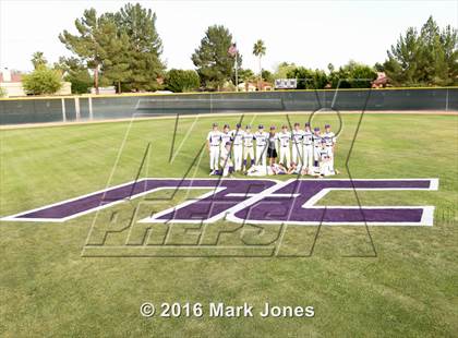Thumbnail 1 in Scottsdale Christian Academy @ Northwest Christian photogallery.