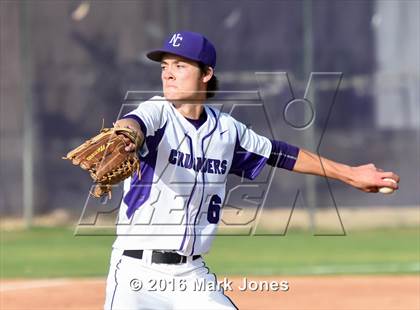 Thumbnail 3 in Scottsdale Christian Academy @ Northwest Christian photogallery.