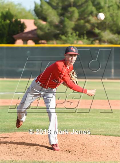 Thumbnail 1 in Scottsdale Christian Academy @ Northwest Christian photogallery.