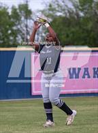 Photo from the gallery "Lone Star @ Wakeland"