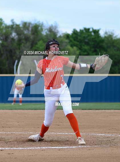 Thumbnail 1 in Lone Star @ Wakeland photogallery.