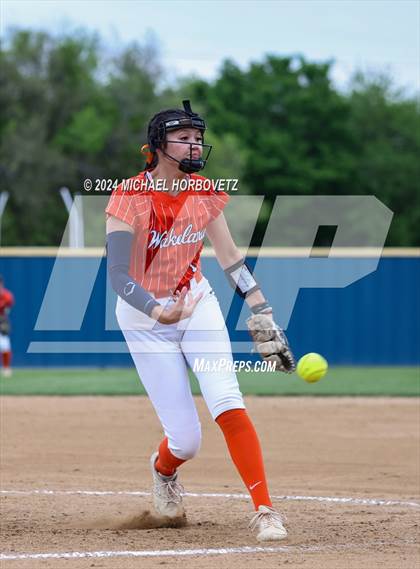 Thumbnail 3 in Lone Star @ Wakeland photogallery.