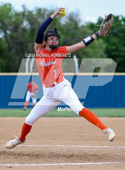 Thumbnail 1 in Lone Star @ Wakeland photogallery.