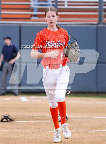 Thumbnail 2 in Lone Star @ Wakeland photogallery.