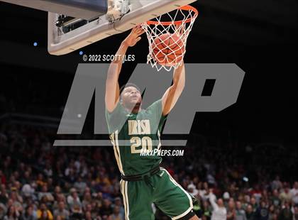 Thumbnail 1 in St. Vincent-St. Mary vs Archbishop Alter (OHSAA D2 Semifinal) photogallery.