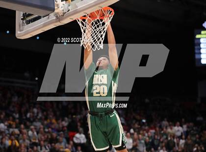 Thumbnail 2 in St. Vincent-St. Mary vs Archbishop Alter (OHSAA D2 Semifinal) photogallery.