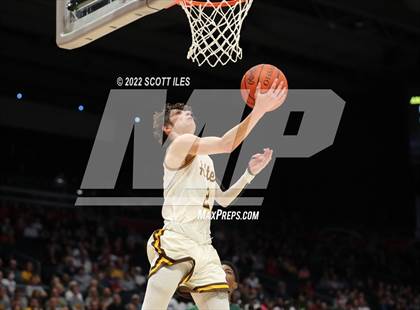 Thumbnail 1 in St. Vincent-St. Mary vs Archbishop Alter (OHSAA D2 Semifinal) photogallery.