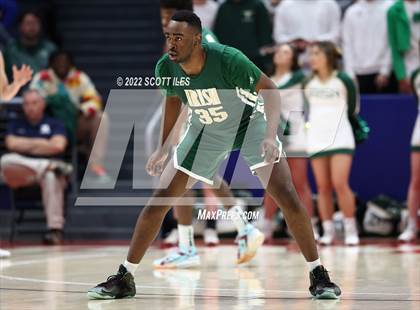 Thumbnail 3 in St. Vincent-St. Mary vs Archbishop Alter (OHSAA D2 Semifinal) photogallery.