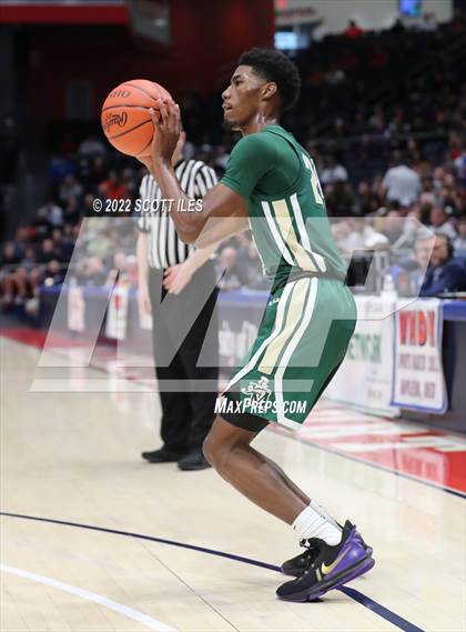 Thumbnail 1 in St. Vincent-St. Mary vs Archbishop Alter (OHSAA D2 Semifinal) photogallery.