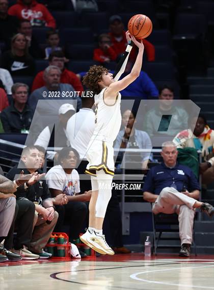 Thumbnail 3 in St. Vincent-St. Mary vs Archbishop Alter (OHSAA D2 Semifinal) photogallery.