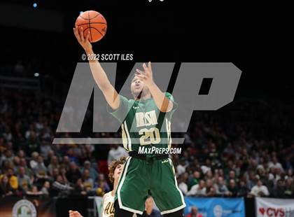 Thumbnail 1 in St. Vincent-St. Mary vs Archbishop Alter (OHSAA D2 Semifinal) photogallery.