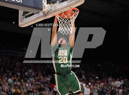 Thumbnail 3 in St. Vincent-St. Mary vs Archbishop Alter (OHSAA D2 Semifinal) photogallery.