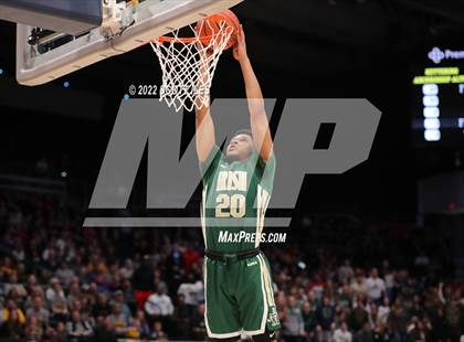 Thumbnail 1 in St. Vincent-St. Mary vs Archbishop Alter (OHSAA D2 Semifinal) photogallery.