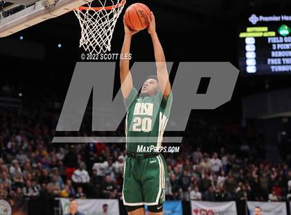 Thumbnail 3 in St. Vincent-St. Mary vs Archbishop Alter (OHSAA D2 Semifinal) photogallery.