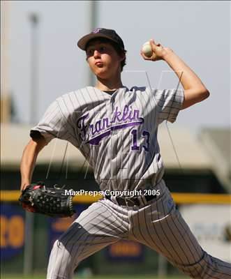 Thumbnail 2 in Franklin @ Elk Grove photogallery.
