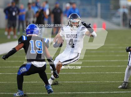 Thumbnail 2 in Newport Harbor @ La Habra photogallery.