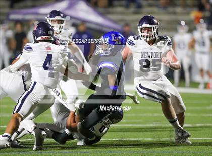 Thumbnail 2 in Newport Harbor @ La Habra photogallery.