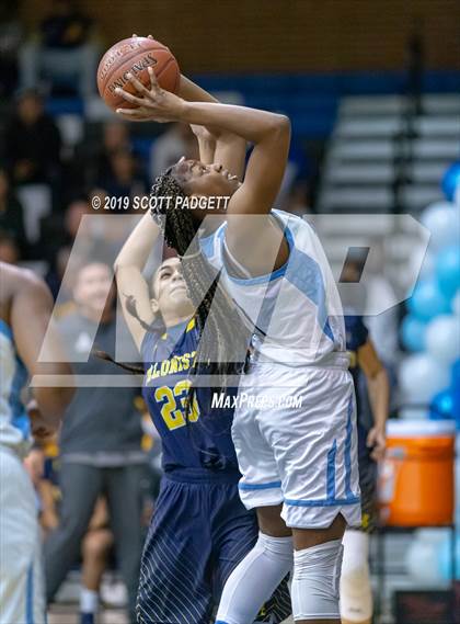 Thumbnail 1 in Anaheim @ Ramona (CIF Regional Final) photogallery.
