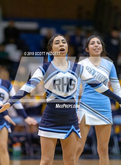 Thumbnail 3 in Anaheim @ Ramona (CIF Regional Final) photogallery.