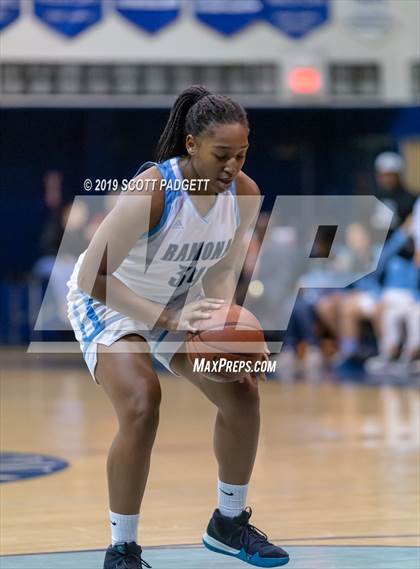 Thumbnail 1 in Anaheim @ Ramona (CIF Regional Final) photogallery.