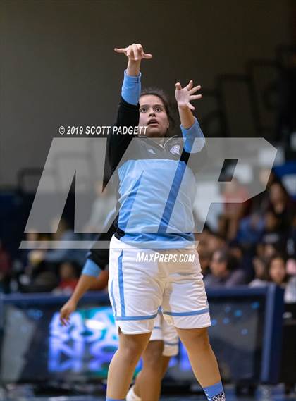 Thumbnail 2 in Anaheim @ Ramona (CIF Regional Final) photogallery.