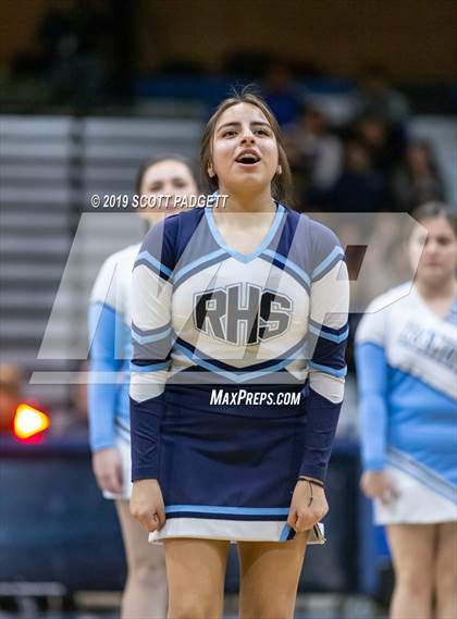 Thumbnail 3 in Anaheim @ Ramona (CIF Regional Final) photogallery.
