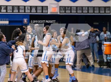 Thumbnail 3 in Anaheim @ Ramona (CIF Regional Final) photogallery.