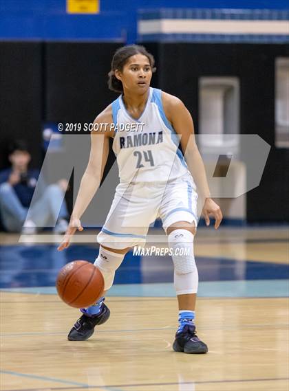 Thumbnail 3 in Anaheim @ Ramona (CIF Regional Final) photogallery.