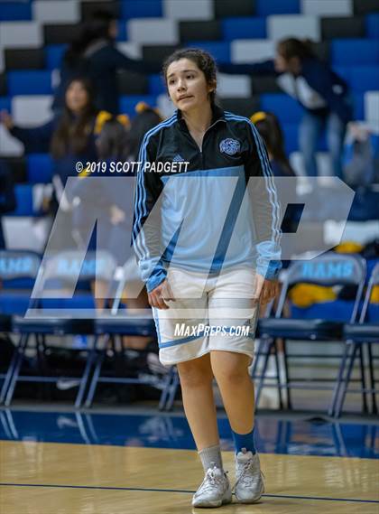 Thumbnail 3 in Anaheim @ Ramona (CIF Regional Final) photogallery.