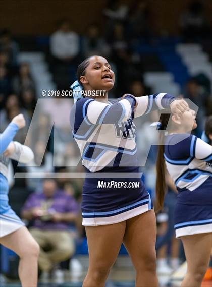Thumbnail 2 in Anaheim @ Ramona (CIF Regional Final) photogallery.